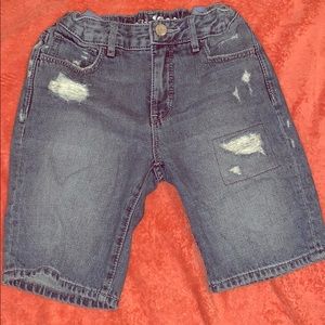 Gap Kids Girls Bermuda (size 8)
